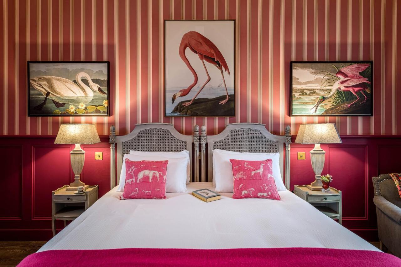 Meikleour Arms Hotel & Restaurant Экстерьер фото