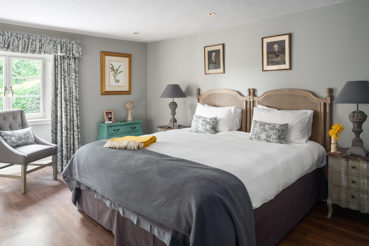 Meikleour Arms Hotel & Restaurant Экстерьер фото