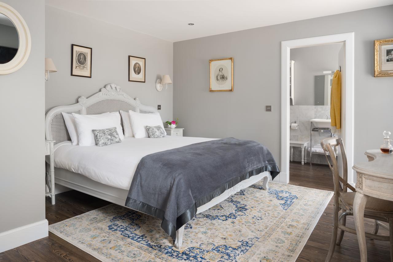 Meikleour Arms Hotel & Restaurant Экстерьер фото